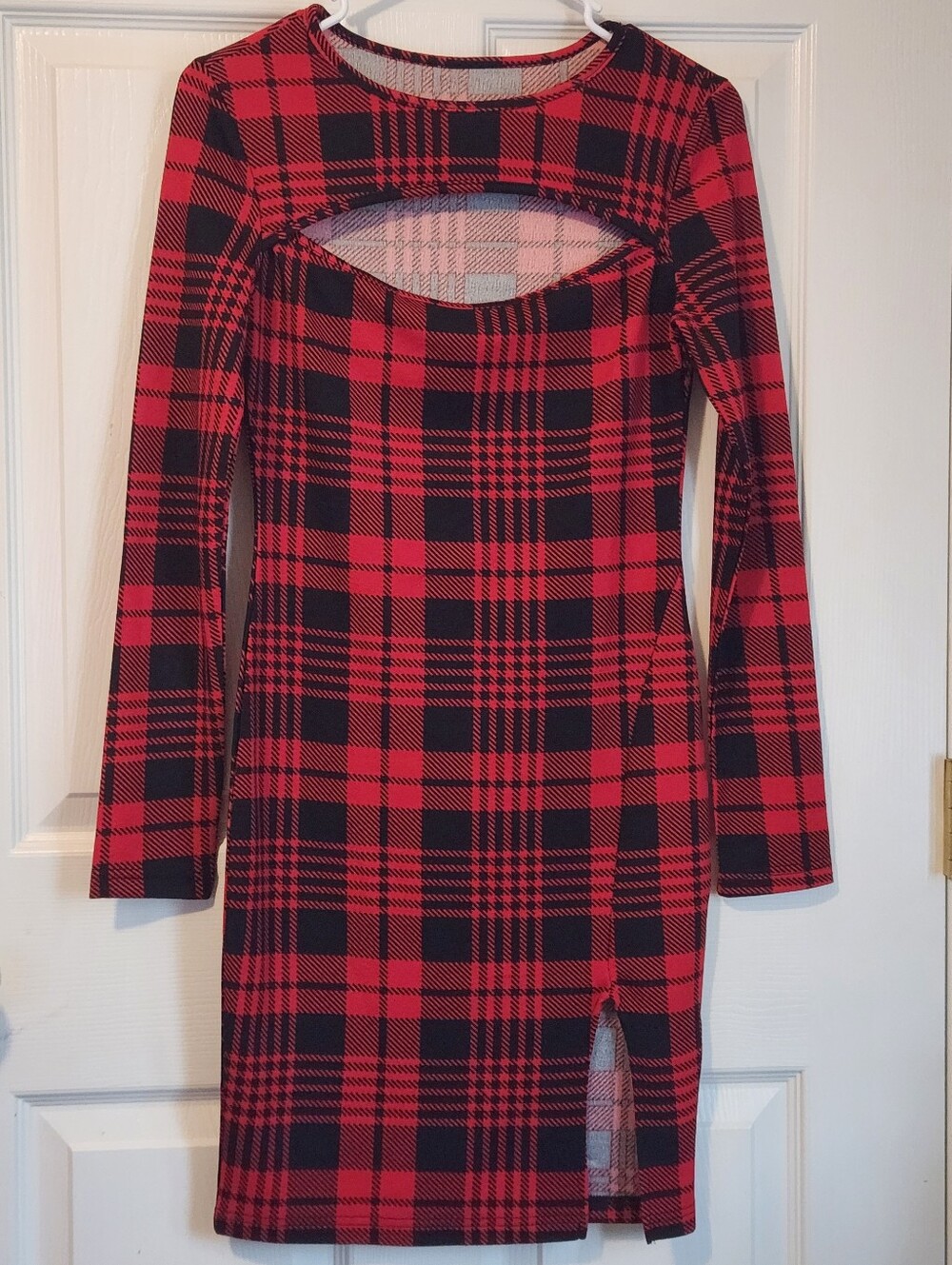 LADIES DRESS, SZ SMALL, NWOT